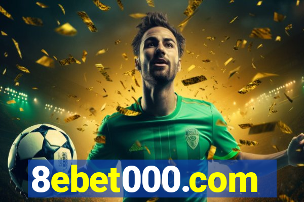 8ebet000.com