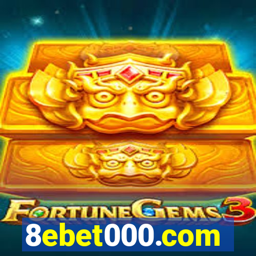 8ebet000.com
