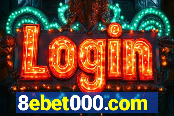 8ebet000.com