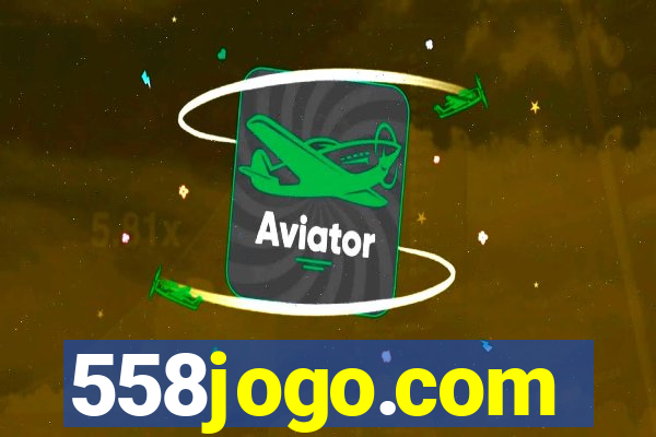 558jogo.com