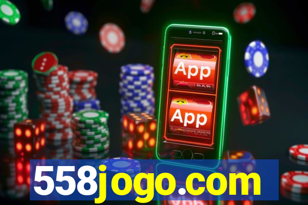 558jogo.com