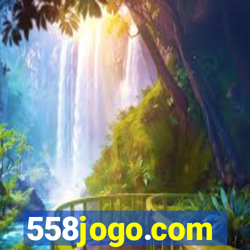 558jogo.com