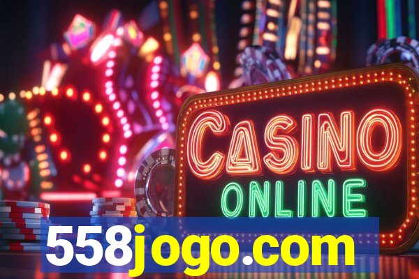 558jogo.com