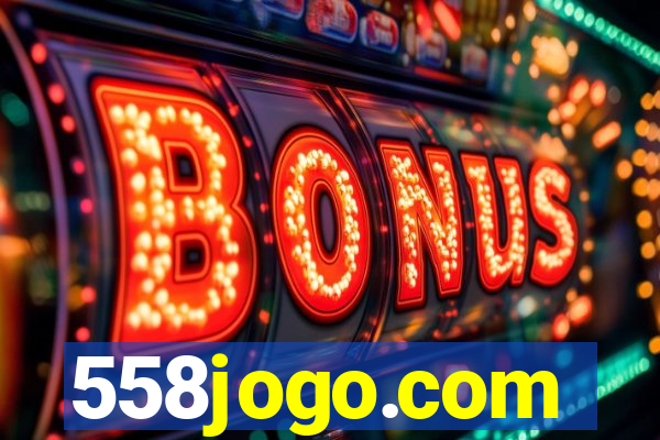 558jogo.com