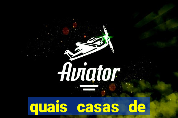 quais casas de apostas tem pagamento antecipado