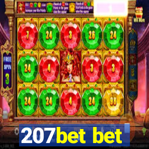 207bet bet