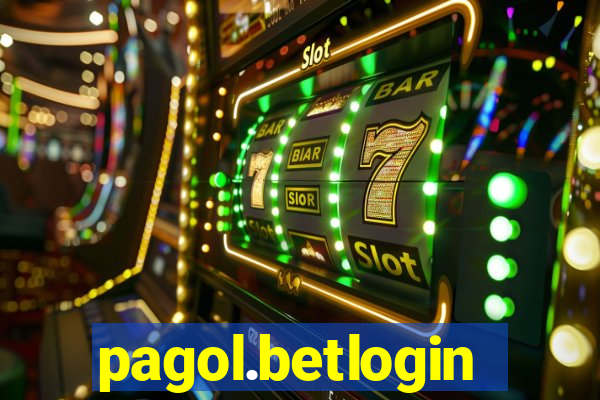 pagol.betlogin