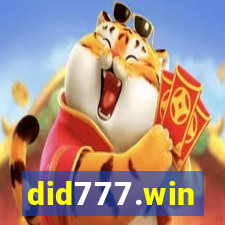 did777.win