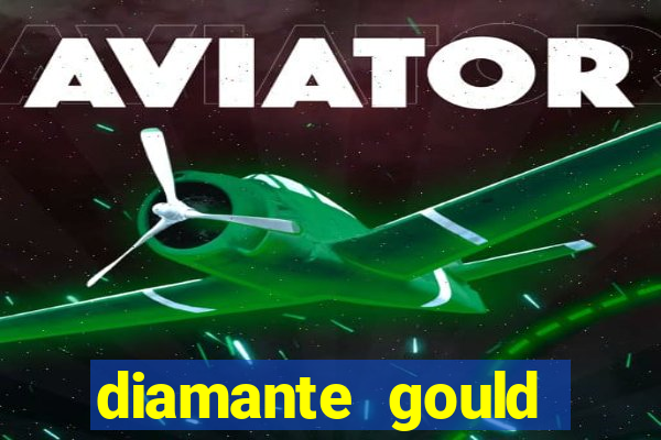 diamante gould venda rj