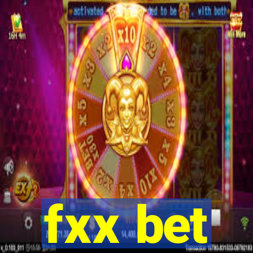 fxx bet