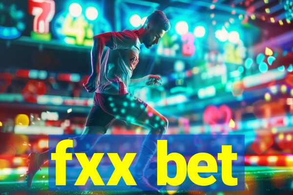 fxx bet