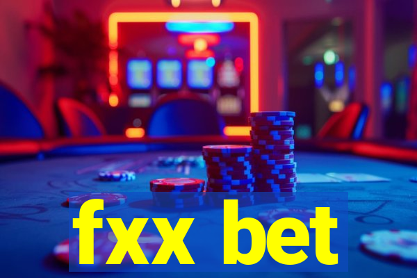 fxx bet