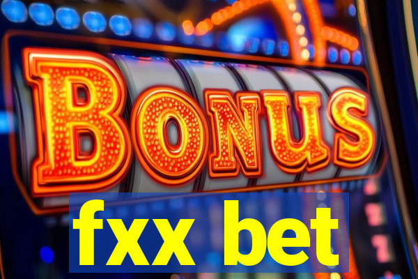 fxx bet