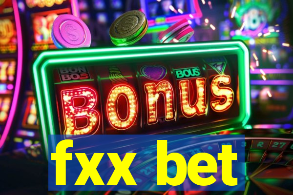 fxx bet