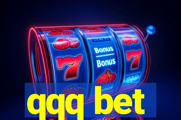 qqq bet