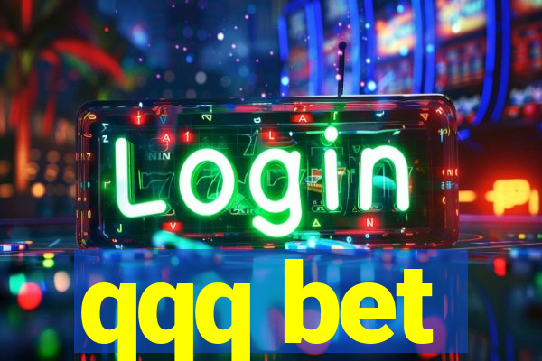 qqq bet