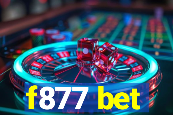 f877 bet