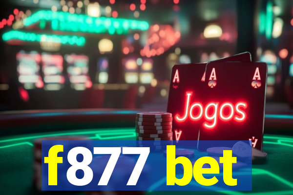 f877 bet