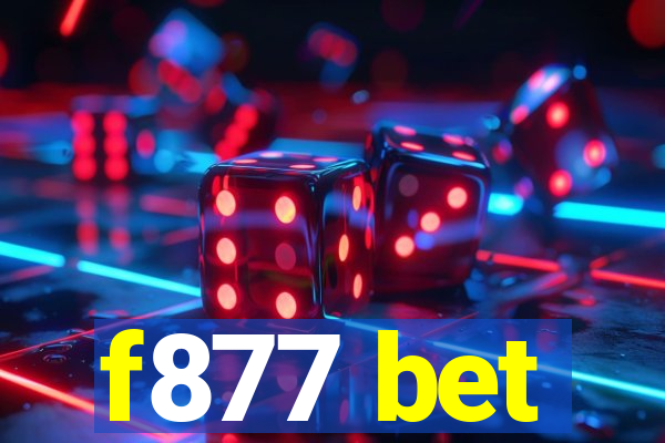 f877 bet