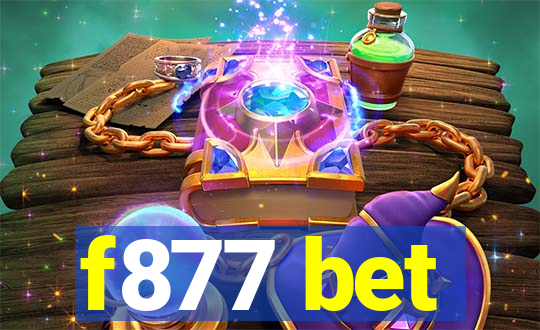 f877 bet