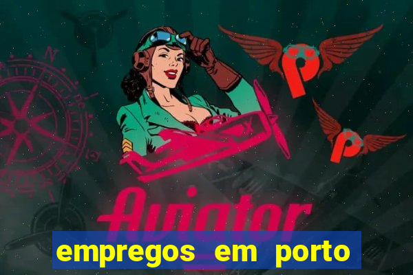 empregos em porto seguro bahia