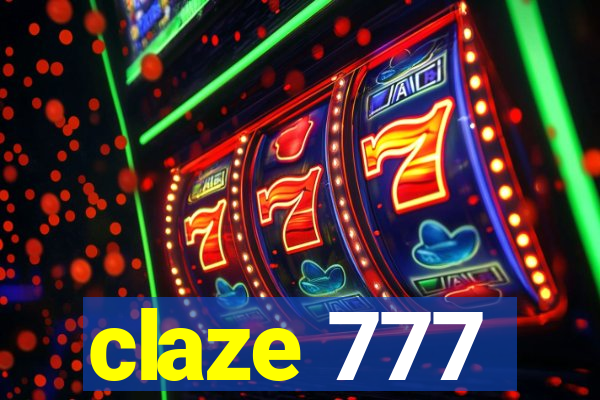 claze 777