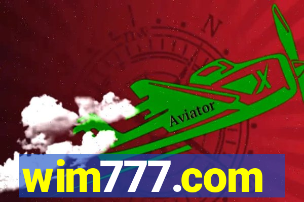 wim777.com