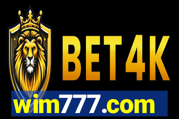 wim777.com