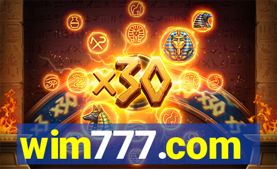 wim777.com