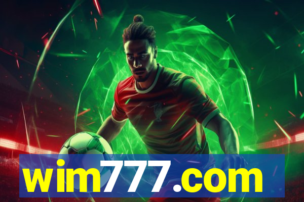 wim777.com