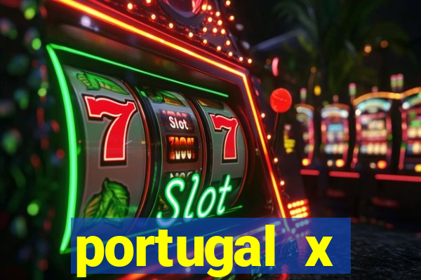 portugal x republica tcheca palpite
