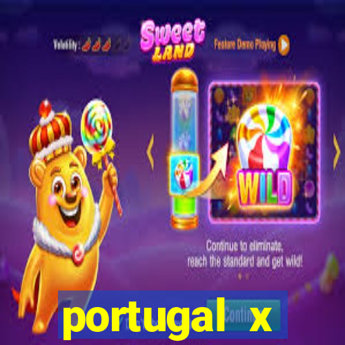 portugal x republica tcheca palpite