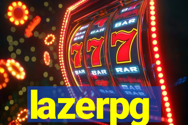lazerpg