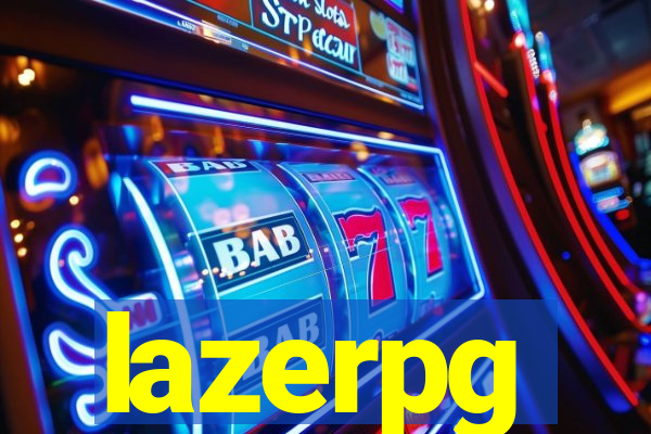 lazerpg