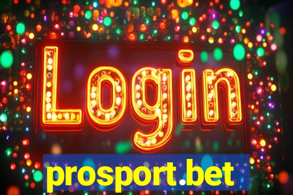 prosport.bet