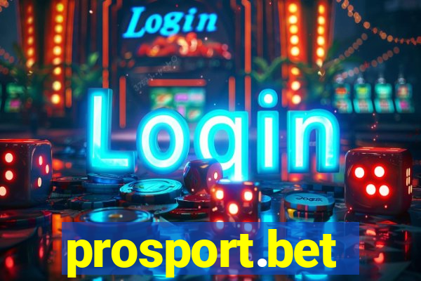 prosport.bet