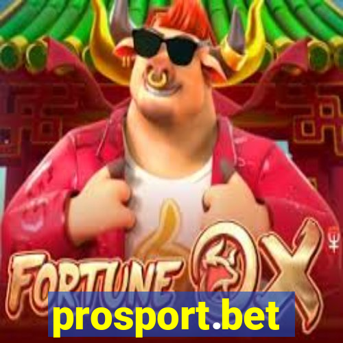 prosport.bet