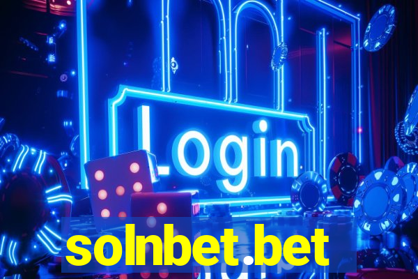 solnbet.bet