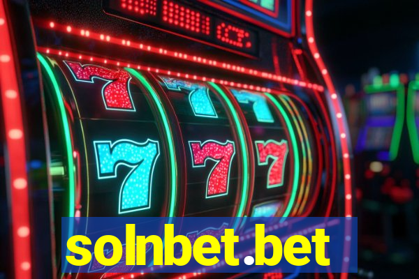 solnbet.bet