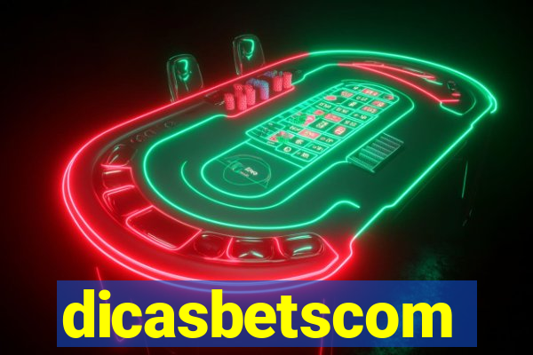 dicasbetscom