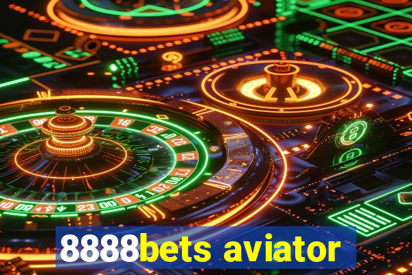 8888bets aviator
