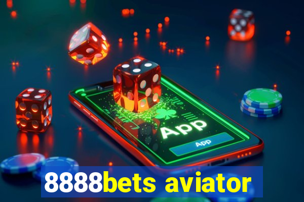 8888bets aviator
