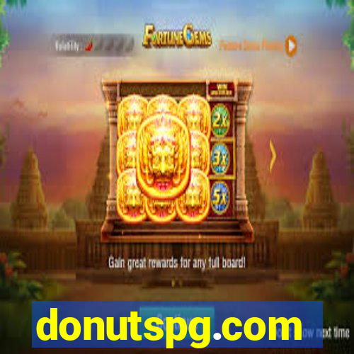 donutspg.com