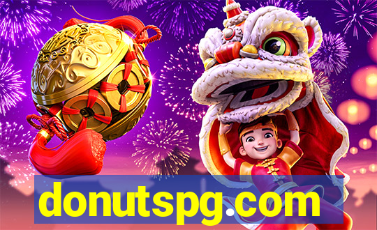 donutspg.com