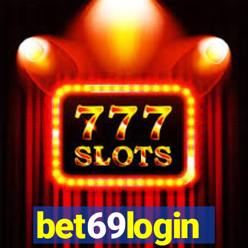 bet69login