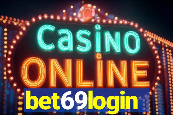 bet69login