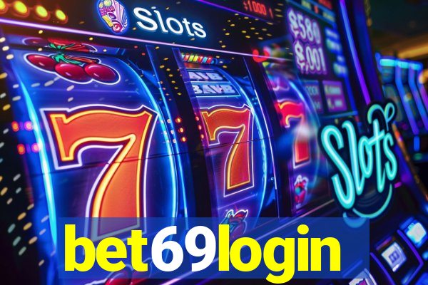 bet69login