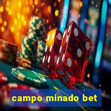 campo minado bet