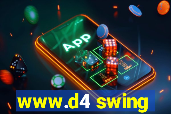 www.d4 swing
