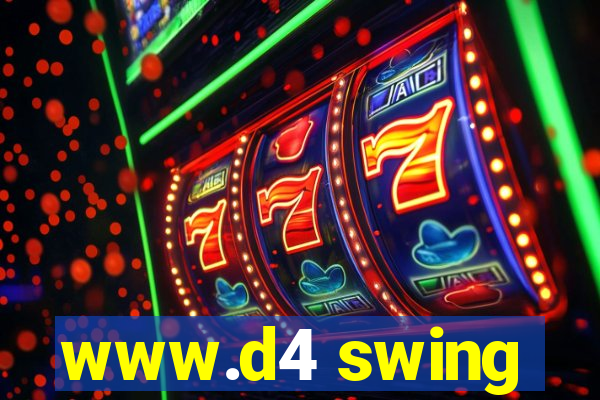 www.d4 swing